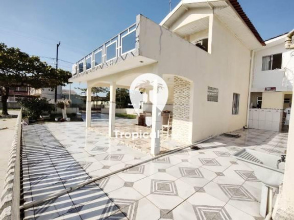 Imagem Casa com 2 Quartos à Venda, 198 m² em Carmery - Pontal Do Parana Imagem Casa com 2 Quartos à Venda, 198 m² em Carmery - Pontal Do Parana