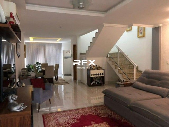 Imagem Casa com 3 Quartos à Venda, 167 m² em Piratininga - Niterói