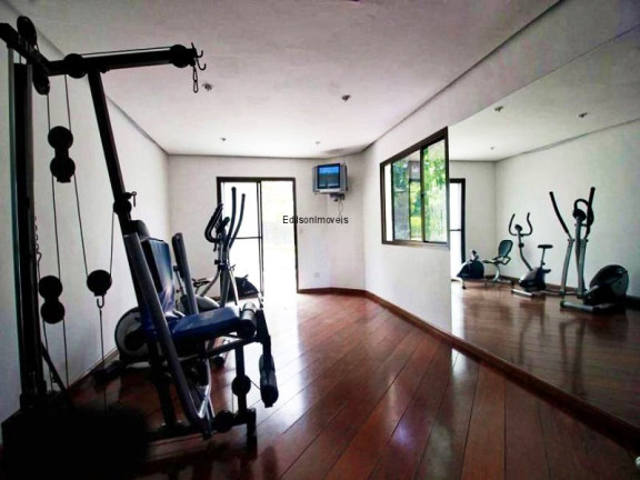 Imagem Apartamento com 3 Quartos à Venda, 119 m² em Vila Andrade - São Paulo Imagem Apartamento com 3 Quartos à Venda, 119 m² em Vila Andrade - São Paulo