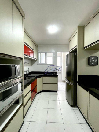 Imagem Apartamento com 3 Quartos à Venda, 116 m² em Guilhermina - Praia Grande Imagem Apartamento com 3 Quartos à Venda, 116 m² em Guilhermina - Praia Grande