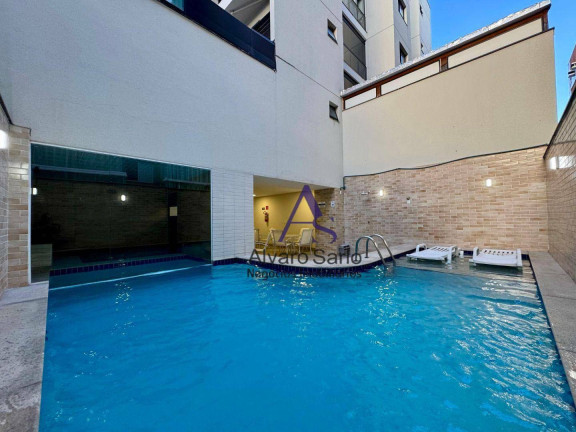 Imagem Apartamento com 2 Quartos à Venda, 56 m² em Jardim Da Penha - Vitória Imagem Apartamento com 2 Quartos à Venda, 56 m² em Jardim Da Penha - Vitória