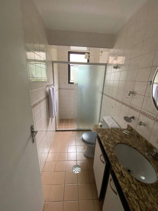 Imagem Apartamento com 1 Quarto à Venda, 41 m² em Itararé - São Vicente Imagem Apartamento com 1 Quarto à Venda, 41 m² em Itararé - São Vicente