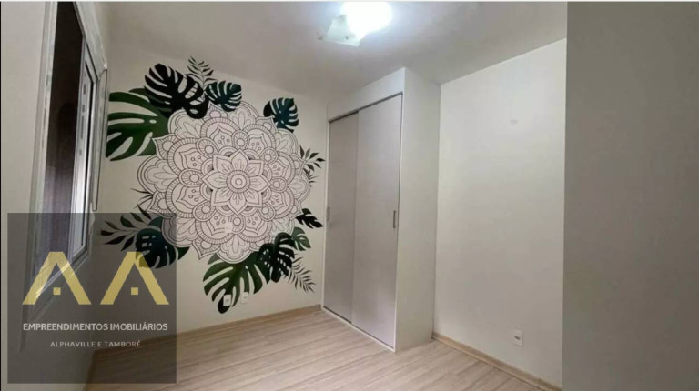 Imagem Apartamento com 2 Quartos à Venda, 122 m² em Alphaville - Santana De Parnaíba