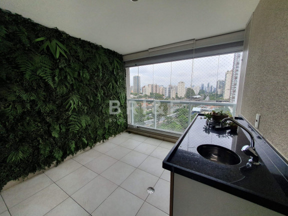 Imagem Apartamento com 2 Quartos à Venda, 72 m² em Campo Belo - São Paulo Imagem Apartamento com 2 Quartos à Venda, 72 m² em Campo Belo - São Paulo