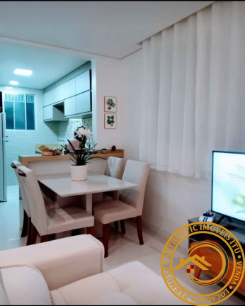 Imagem Apartamento com 2 Quartos à Venda, 47 m² em Parque Das Indústrias - Itu Imagem Apartamento com 2 Quartos à Venda, 47 m² em Parque Das Indústrias - Itu