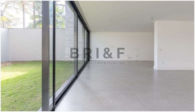 Imagem Casa com 5 Quartos à Venda, 869 m² em Brooklin - São Paulo Imagem Casa com 5 Quartos à Venda, 869 m² em Brooklin - São Paulo