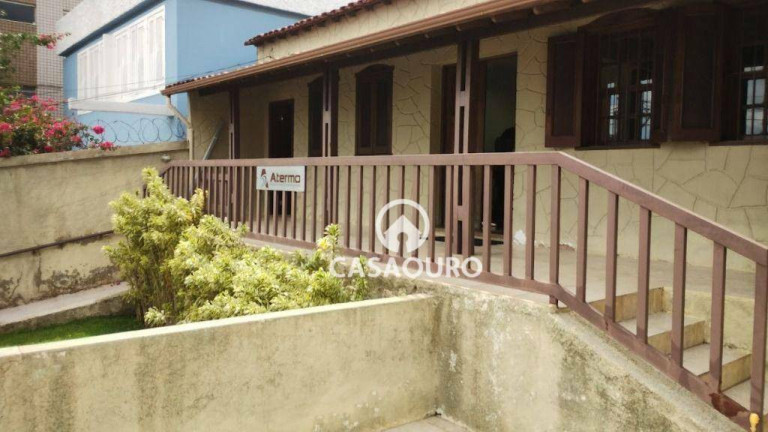 Imagem Casa com 6 Quartos à Venda, 250 m² em São Lucas - Belo Horizonte Imagem Casa com 6 Quartos à Venda, 250 m² em São Lucas - Belo Horizonte