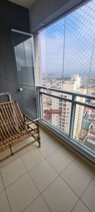 Imagem Apartamento com 2 Quartos à Venda, 58 m² em Picanco - Guarulhos