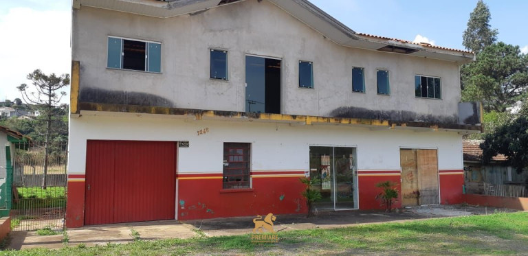Imagem Terreno à Venda, 510 m² em Olarias - Ponta Grossa Imagem Terreno à Venda, 510 m² em Olarias - Ponta Grossa
