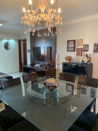 Imagem Apartamento com 3 Quartos à Venda, 105 m² em Campos Eliseos - Ribeirão Preto Imagem Apartamento com 3 Quartos à Venda, 105 m² em Campos Eliseos - Ribeirão Preto