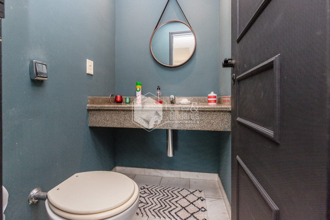 Imagem Apartamento com 4 Quartos à Venda, 171 m² em Vila Ipojuca - São Paulo