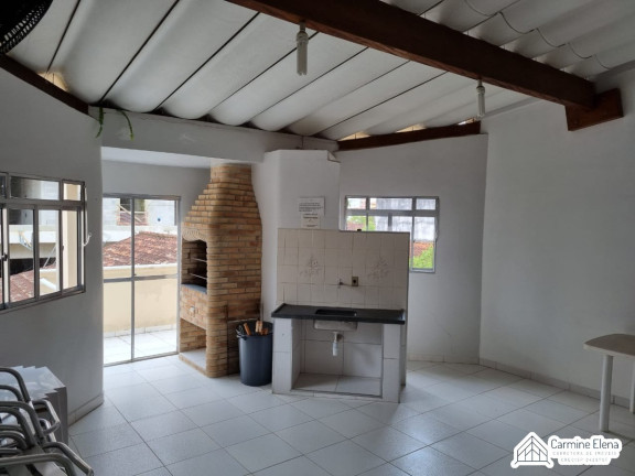 Imagem Apartamento com 1 Quarto à Venda, 47 m² em Itaguá - Ubatuba