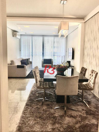Imagem Apartamento com 2 Quartos à Venda, 114 m² em Pompéia - Santos Imagem Apartamento com 2 Quartos à Venda, 114 m² em Pompéia - Santos