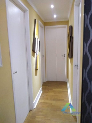 Imagem Cobertura com 3 Quartos à Venda, 180 m² em Vila Das Mercês - São Paulo