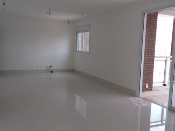 Imagem Apartamento com 3 Quartos à Venda, 171 m² em Altos Do Tatuapé - São Paulo
