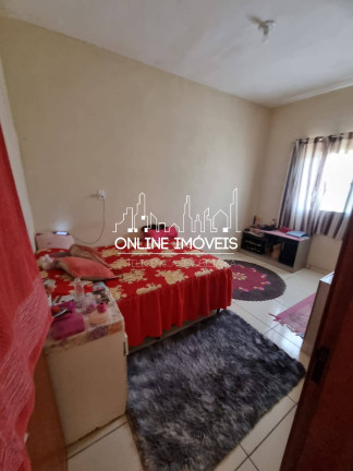 Imagem Casa com 3 Quartos à Venda, 234 m² em Jardim Canaã Ii - Mogi Guaçu Imagem Casa com 3 Quartos à Venda, 234 m² em Jardim Canaã Ii - Mogi Guaçu