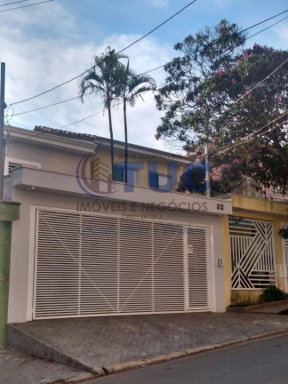 Imagem Casa com 3 Quartos à Venda, 171 m² em Santa Terezinha - São Bernardo Do Campo