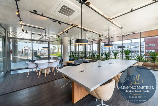 Imagem Apartamento com 1 Quarto à Venda, 25 m² em Vila Mariana - São Paulo