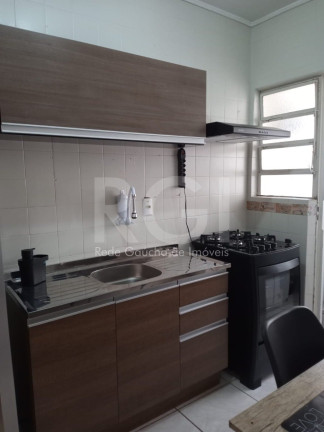 Imagem Apartamento com 1 Quarto à Venda, 46 m² em Vila Jardim - Porto Alegre