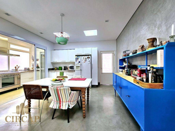 Imagem Apartamento com 3 Quartos à Venda, 276 m² em Jardim Paulista - São Paulo Imagem Apartamento com 3 Quartos à Venda, 276 m² em Jardim Paulista - São Paulo