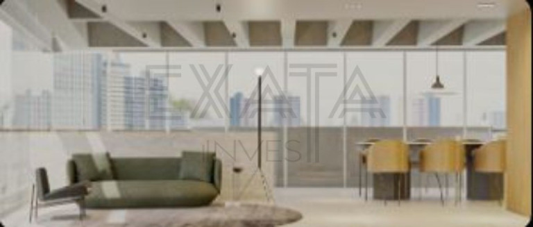 Imagem Imóvel com 2 Quartos à Venda, 140 m² em Vila Nova Conceição - São Paulo Imagem Imóvel com 2 Quartos à Venda, 140 m² em Vila Nova Conceição - São Paulo