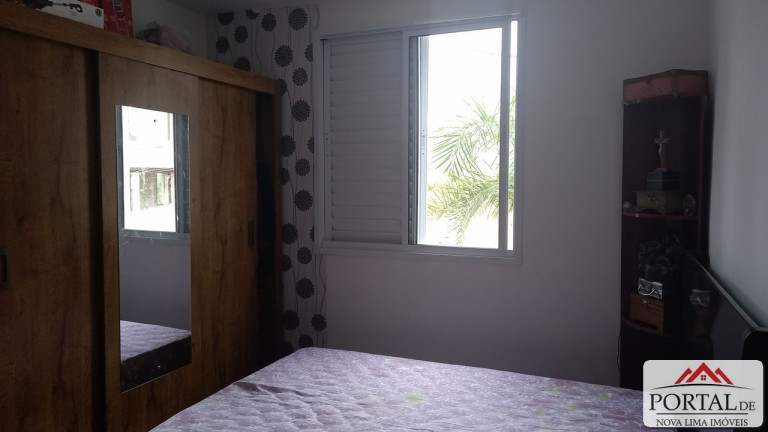 Imagem Apartamento com 3 Quartos à Venda, 85 m² em Pau Pombo - Nova Lima