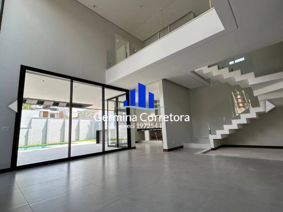 Imagem Casa com 4 Quartos à Venda, 350 m² em Cidade Tamboré - Santana De Parnaíba Imagem Casa com 4 Quartos à Venda, 350 m² em Cidade Tamboré - Santana De Parnaíba