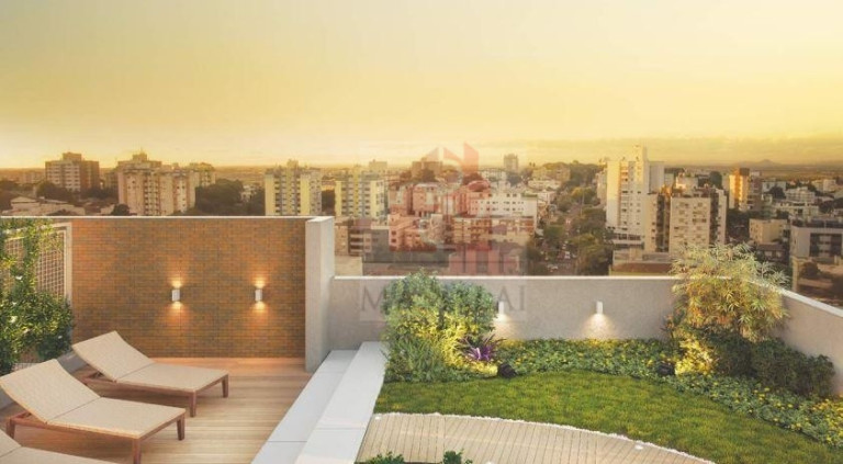 Imagem Apartamento com 2 Quartos à Venda, 48 m² em Cristo Redentor - Porto Alegre Imagem Apartamento com 2 Quartos à Venda, 48 m² em Cristo Redentor - Porto Alegre