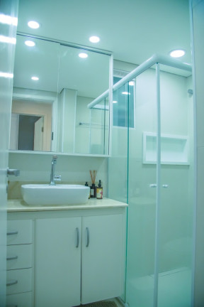 Imagem Imóvel com 3 Quartos à Venda, 60 m² em Vila Andrade - São Paulo Imagem Imóvel com 3 Quartos à Venda, 60 m² em Vila Andrade - São Paulo