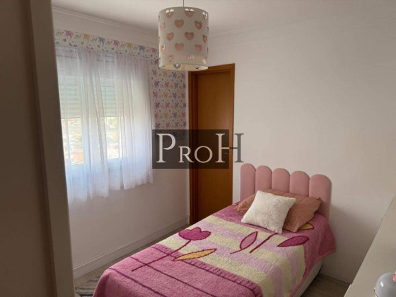 Imagem Apartamento com 2 Quartos à Venda, 83 m² em Vila Scarpelli - Santo André Imagem Apartamento com 2 Quartos à Venda, 83 m² em Vila Scarpelli - Santo André