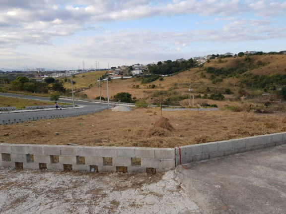 Imagem Terreno à Venda, 376 m² em Parque Califórnia - Jacareí