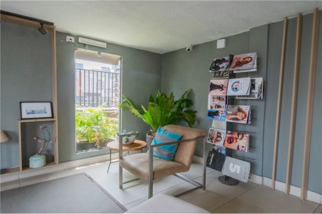 Imagem Apartamento com 2 Quartos à Venda, 70 m² em Jardim Paulista - São Paulo