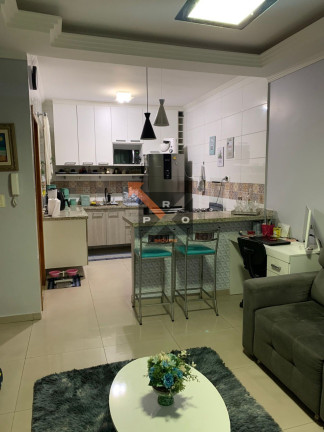 Imagem Casa com 2 Quartos à Venda, 100 m² em Vila Ré - São Paulo
