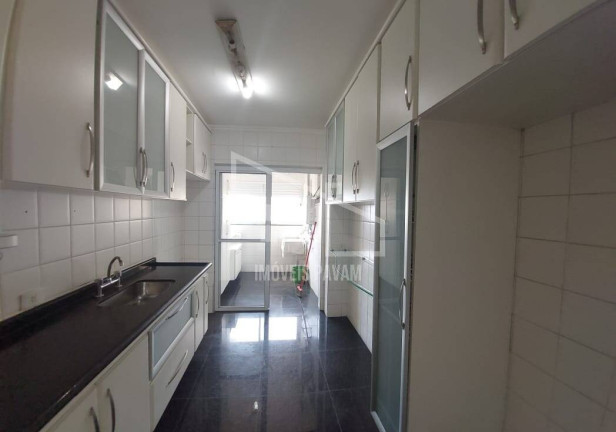 Imagem Apartamento com 3 Quartos à Venda, 90 m² em Vila Assunção - Santo André Imagem Apartamento com 3 Quartos à Venda, 90 m² em Vila Assunção - Santo André