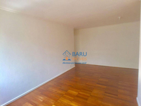 Imagem Apartamento com 3 Quartos à Venda, 104 m² em Higienópolis - São Paulo Imagem Apartamento com 3 Quartos à Venda, 104 m² em Higienópolis - São Paulo