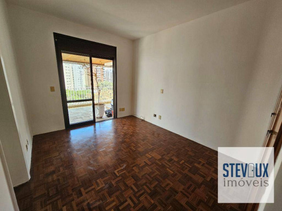 Imagem Apartamento com 3 Quartos à Venda, 177 m² em Moema - São Paulo