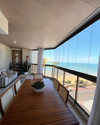 Imagem Imóvel com 4 Quartos à Venda, 162 m² em Praia De Itaparica - Vila Velha