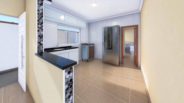 Imagem Casa com 2 Quartos à Venda, 135 m² em Jardim Praia Grande - Mongaguá Imagem Casa com 2 Quartos à Venda, 135 m² em Jardim Praia Grande - Mongaguá