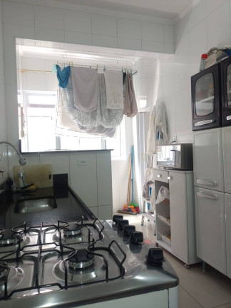 Imagem Apartamento com 2 Quartos à Venda, 80 m² em Boqueirão - Praia Grande Imagem Apartamento com 2 Quartos à Venda, 80 m² em Boqueirão - Praia Grande