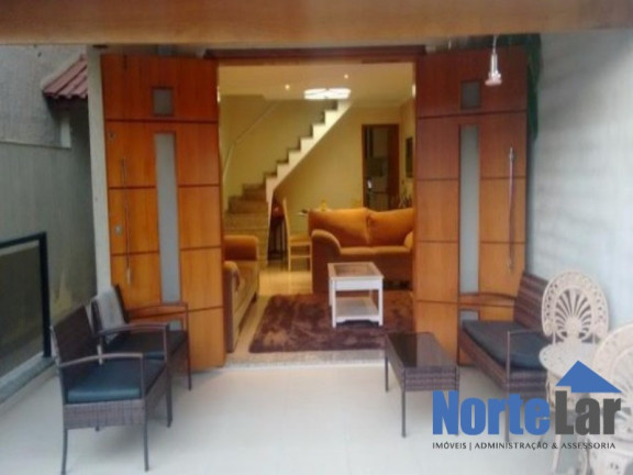 Imagem Sobrado com 2 Quartos à Venda, 150 m² em Mandaqui - São Paulo Imagem Sobrado com 2 Quartos à Venda, 150 m² em Mandaqui - São Paulo