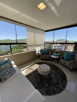 Imagem Apartamento com 3 Quartos à Venda, 200 m² em Nossa Senhora De Lourdes - Santa Maria Imagem Apartamento com 3 Quartos à Venda, 200 m² em Nossa Senhora De Lourdes - Santa Maria