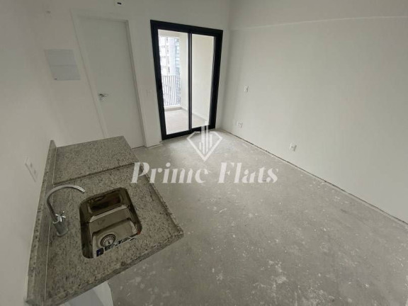 Imagem Apartamento com 1 Quarto à Venda, 22 m² em Vila Mariana - São Paulo Imagem Apartamento com 1 Quarto à Venda, 22 m² em Vila Mariana - São Paulo
