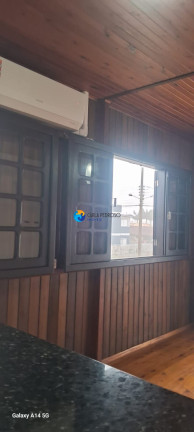 Imagem Casa com 2 Quartos à Venda, 60 m² em Centro - Balneário Rincão