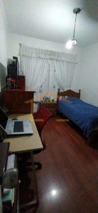 Imagem Sobrado com 3 Quartos à Venda, 172 m² em Santana - São Paulo Imagem Sobrado com 3 Quartos à Venda, 172 m² em Santana - São Paulo