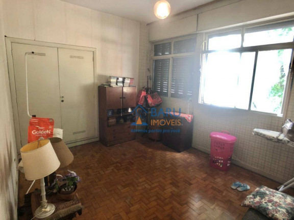 Imagem Apartamento com 3 Quartos à Venda, 154 m² em Higienópolis - São Paulo Imagem Apartamento com 3 Quartos à Venda, 154 m² em Higienópolis - São Paulo