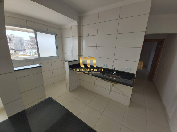 Imagem Apartamento com 2 Quartos à Venda, 57 m² em Caiçara - Praia Grande Imagem Apartamento com 2 Quartos à Venda, 57 m² em Caiçara - Praia Grande