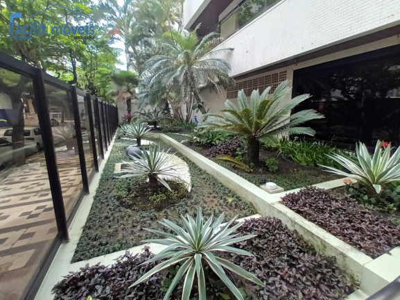 Imagem Apartamento com 4 Quartos à Venda, 176 m² em Pitangueiras - Guarujá Imagem Apartamento com 4 Quartos à Venda, 176 m² em Pitangueiras - Guarujá