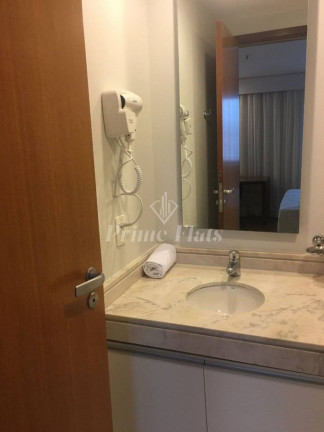 Imagem Apartamento com 1 Quarto à Venda, 27 m² em Ibirapuera - São Paulo Imagem Apartamento com 1 Quarto à Venda, 27 m² em Ibirapuera - São Paulo