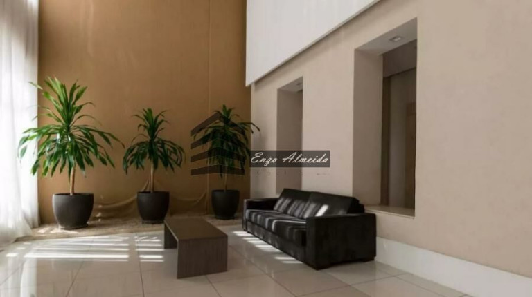 Imagem Apartamento com 2 Quartos à Venda, 68 m² em Ipiranga - São Paulo