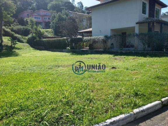 Terreno à Venda, 357 m² em Rio Do Ouro - Niterói